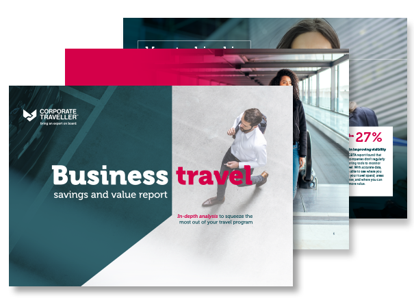 corporate traveller australia login